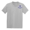 Youth EcoSmart ® 50/50 Cotton/Poly T Shirt Thumbnail