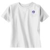 Youth Authentic 100% Cotton T Shirt Thumbnail